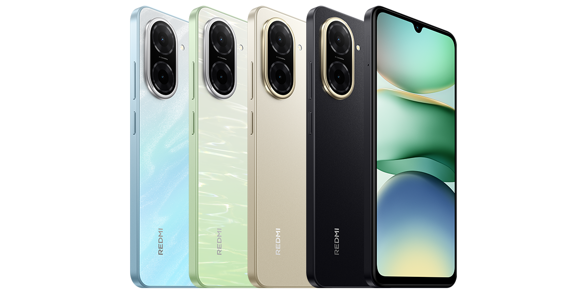Xiaomi Redmi A5 128 GB