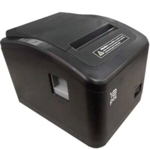Cajón Portamonedas 10POS CP-405N/ Manual y Automático/ Negro