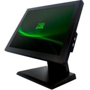 Cajón Portamonedas 10POS CP-405N/ Manual y Automático/ Negro