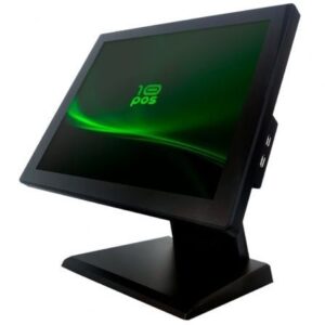 Cajón Portamonedas 10POS CP-405N/ Manual y Automático/ Negro