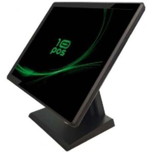 Cajón Portamonedas 10POS CP-405N/ Manual y Automático/ Negro