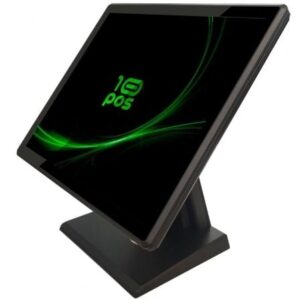 Cajón Portamonedas 10POS CP-405N/ Manual y Automático/ Negro