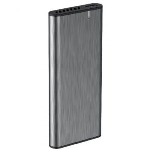 Cajón Portamonedas 10POS CP-405N/ Manual y Automático/ Negro