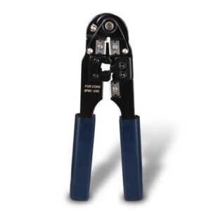 Cajón Portamonedas 10POS CP-405N/ Manual y Automático/ Negro