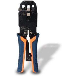 Cajón Portamonedas 10POS CP-405N/ Manual y Automático/ Negro