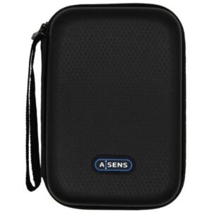 Cajón Portamonedas 10POS CP-405N/ Manual y Automático/ Negro