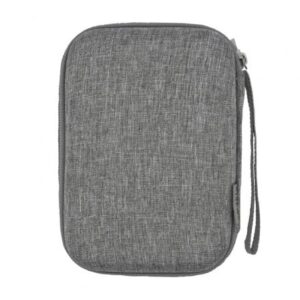 Cajón Portamonedas 10POS CP-405N/ Manual y Automático/ Negro
