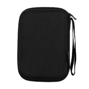 Cajón Portamonedas 10POS CP-405N/ Manual y Automático/ Negro