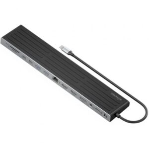 Cajón Portamonedas 10POS CP-405N/ Manual y Automático/ Negro