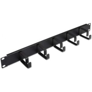 Cajón Portamonedas 10POS CP-405N/ Manual y Automático/ Negro