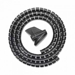 Cajón Portamonedas 10POS CP-405N/ Manual y Automático/ Negro