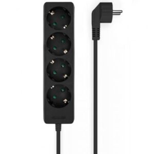 Cajón Portamonedas 10POS CP-405N/ Manual y Automático/ Negro