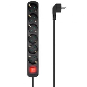 Cajón Portamonedas 10POS CP-405N/ Manual y Automático/ Negro