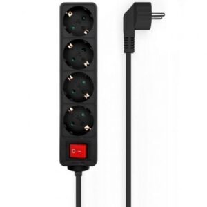 Cajón Portamonedas 10POS CP-405N/ Manual y Automático/ Negro