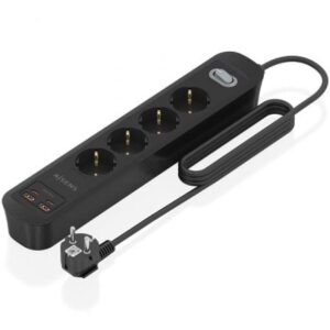 Cajón Portamonedas 10POS CP-405N/ Manual y Automático/ Negro