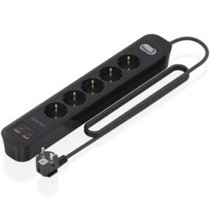 Cajón Portamonedas 10POS CP-405N/ Manual y Automático/ Negro