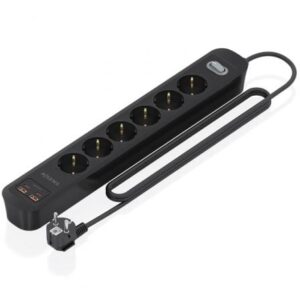 Cajón Portamonedas 10POS CP-405N/ Manual y Automático/ Negro