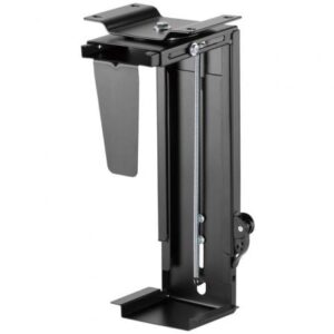 Cajón Portamonedas 10POS CP-405N/ Manual y Automático/ Negro