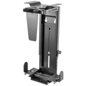 Cajón Portamonedas 10POS CP-405N/ Manual y Automático/ Negro