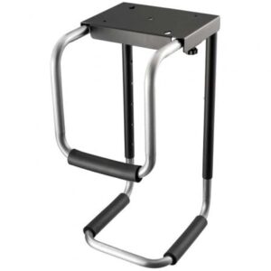 Cajón Portamonedas 10POS CP-405N/ Manual y Automático/ Negro