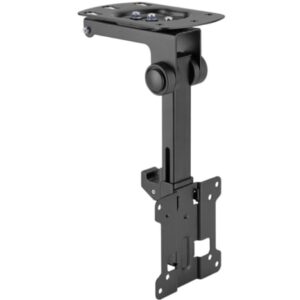Cajón Portamonedas 10POS CP-405N/ Manual y Automático/ Negro