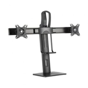 Cajón Portamonedas 10POS CP-405N/ Manual y Automático/ Negro