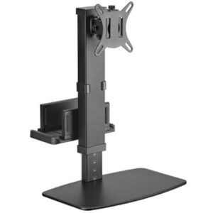 Cajón Portamonedas 10POS CP-405N/ Manual y Automático/ Negro