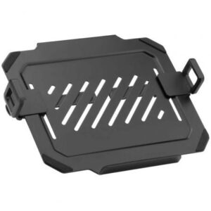 Cajón Portamonedas 10POS CP-405N/ Manual y Automático/ Negro