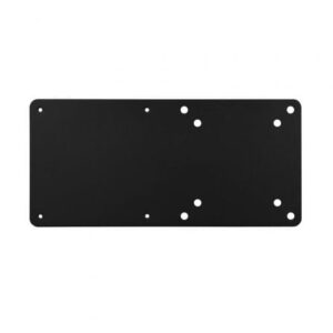 Cajón Portamonedas 10POS CP-405N/ Manual y Automático/ Negro