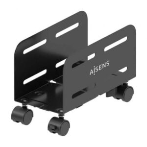 Cajón Portamonedas 10POS CP-405N/ Manual y Automático/ Negro
