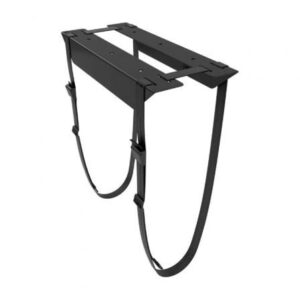 Cajón Portamonedas 10POS CP-405N/ Manual y Automático/ Negro