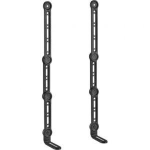 Cajón Portamonedas 10POS CP-405N/ Manual y Automático/ Negro