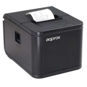 Cajón Portamonedas 10POS CP-405N/ Manual y Automático/ Negro