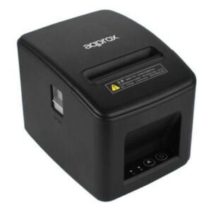 Cajón Portamonedas 10POS CP-405N/ Manual y Automático/ Negro