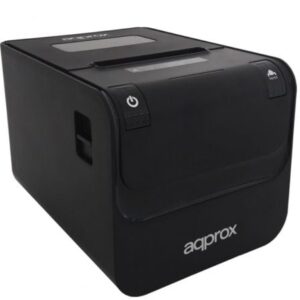 Cajón Portamonedas 10POS CP-405N/ Manual y Automático/ Negro