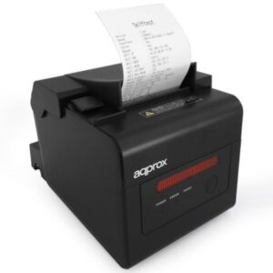 Cajón Portamonedas 10POS CP-405N/ Manual y Automático/ Negro