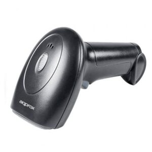 Cajón Portamonedas 10POS CP-405N/ Manual y Automático/ Negro