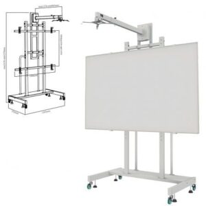 Cajón Portamonedas 10POS CP-405N/ Manual y Automático/ Negro