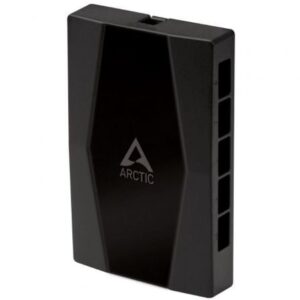 Cajón Portamonedas 10POS CP-405N/ Manual y Automático/ Negro