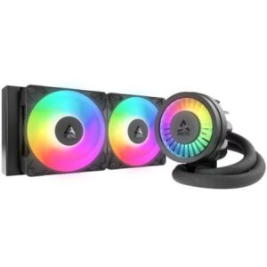 Cajón Portamonedas 10POS CP-405N/ Manual y Automático/ Negro