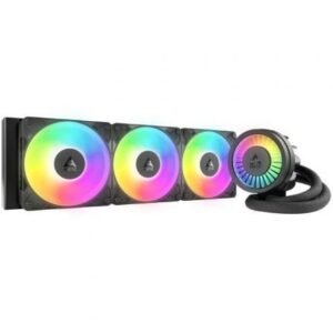 Cajón Portamonedas 10POS CP-405N/ Manual y Automático/ Negro