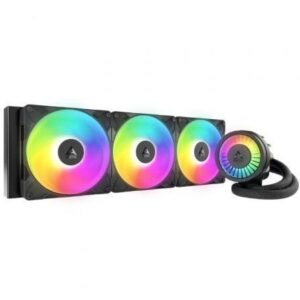 Cajón Portamonedas 10POS CP-405N/ Manual y Automático/ Negro