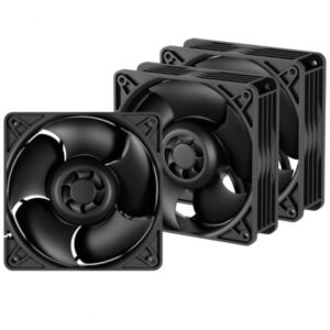 Cajón Portamonedas 10POS CP-405N/ Manual y Automático/ Negro