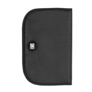 Cajón Portamonedas 10POS CP-405N/ Manual y Automático/ Negro