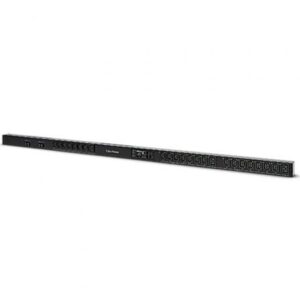 Unidad de Distribución para Alimentación Cyberpower PDU81405/ 32A/ 21x IEC C13/ 3x IEC C19/ Formato Rack 0U