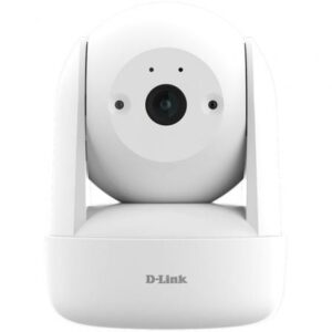 Cámara de Videovigilancia D-Link DCS-6501LH/ 107º/ Visión Nocturna/ Control desde APP