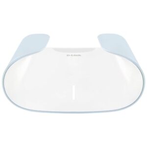 Router/Sistema Mesh Inalámbrico D-Link AQUILA PRO AI M30 AX3000/ WiFi 6/ 3000Mbps/ 5 Antenas/ WiFi 802.11ax/ac/n/g/b/k/v/a/h