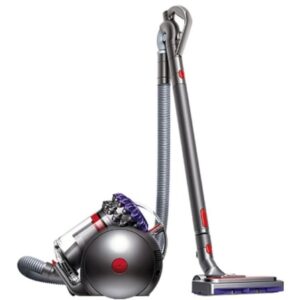 Aspiradora Dyson Big Ball Parquet 2