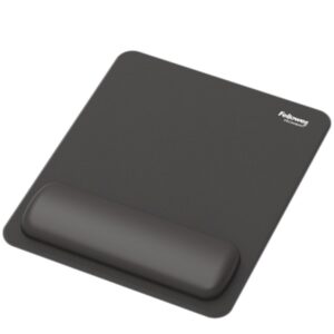 Alfombrilla Ergonómica Fellowes Breyta/ 17.5 x 200 x 240mm