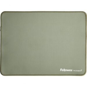 Alfombrilla Fellowes Breyta XL/ 2.5 x 280 x 210mm/ Verde Salvia